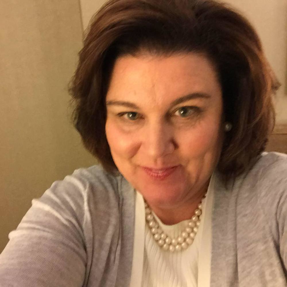 Meet your Posher, Christine